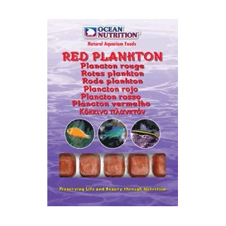 Plancton rouge 100 grammes