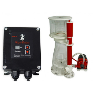 Bubble King Double cone 180 RD3 Speedy