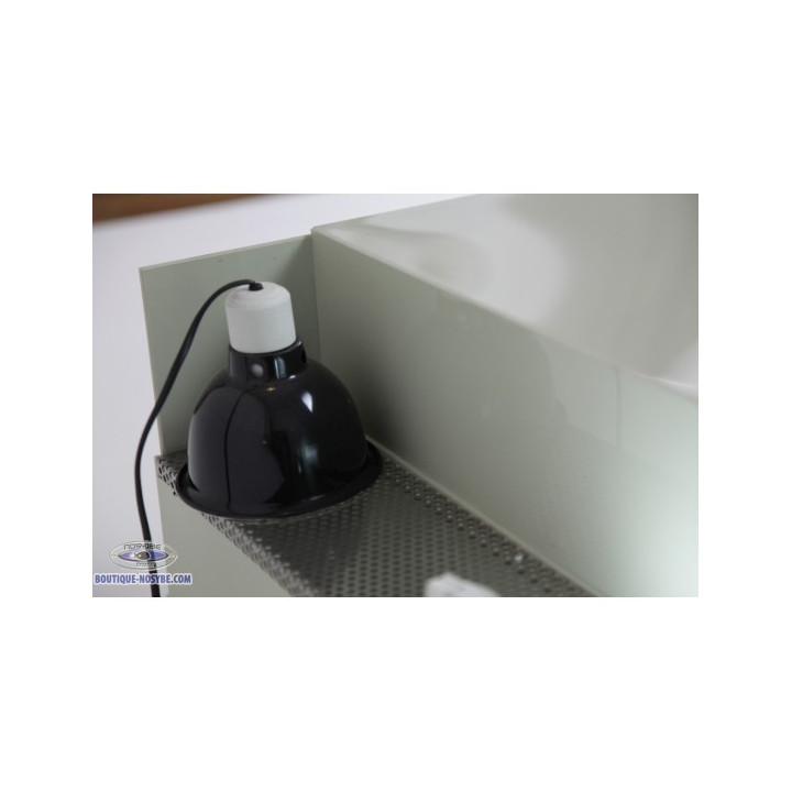 Terrarium PVC sur mesure