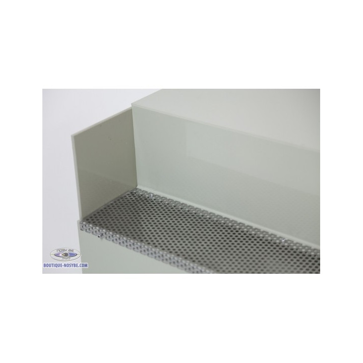 Terrarium PVC sur mesure