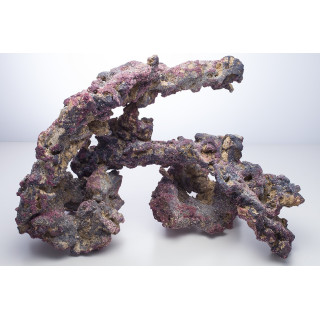 CaribSea Life Rocks forme variée