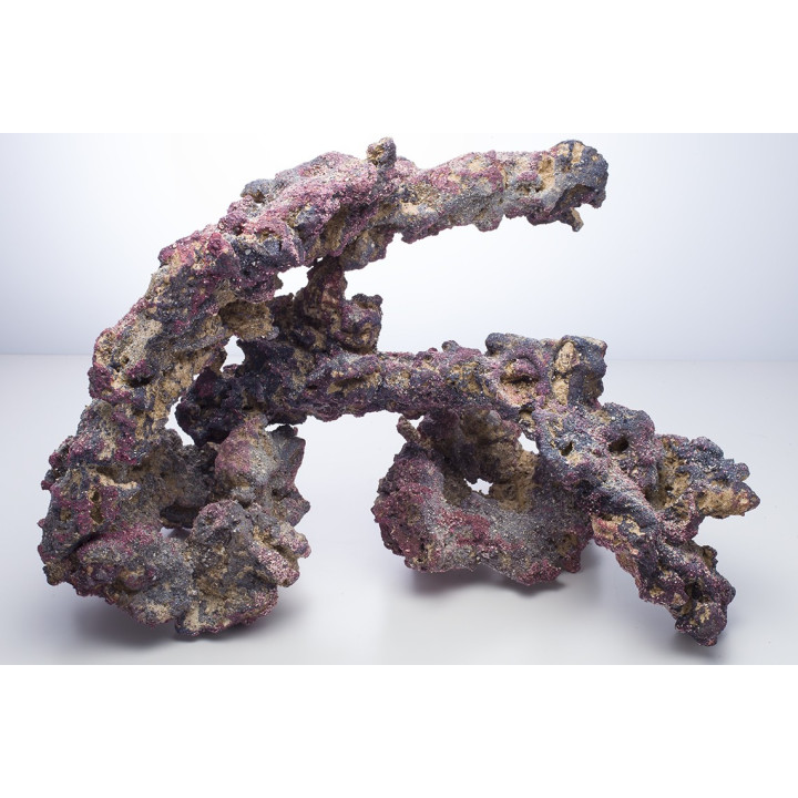 CaribSea Life Rocks forme variée