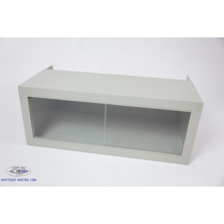 Terrarium PVC sur mesure