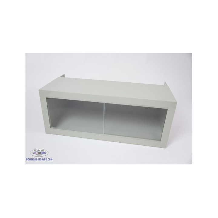 Terrarium PVC sur mesure
