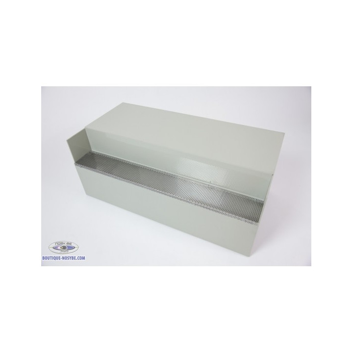 Terrarium PVC sur mesure