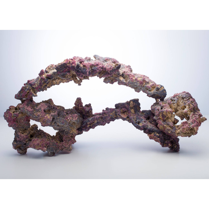 CaribSea Life Rocks forme variée