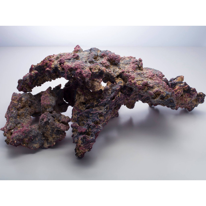 CaribSea Life Rocks forme variée