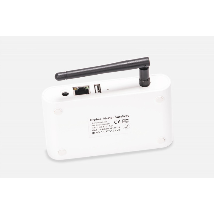 Gateway Orphek Atlantik V4