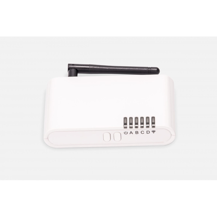Gateway Orphek Atlantik V4