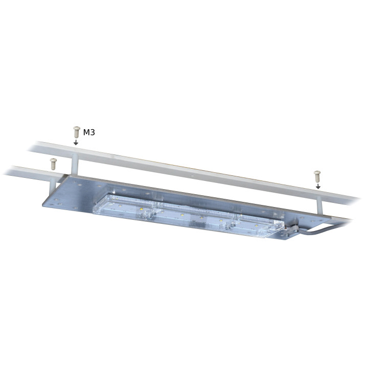Skylight Pro RP 3
