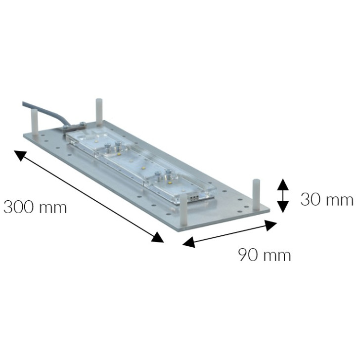 Skylight Pro RP 3