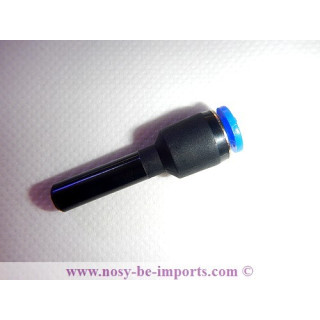 Réducteur 8-4 mm