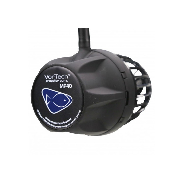 Bloc moteur MP10 QD