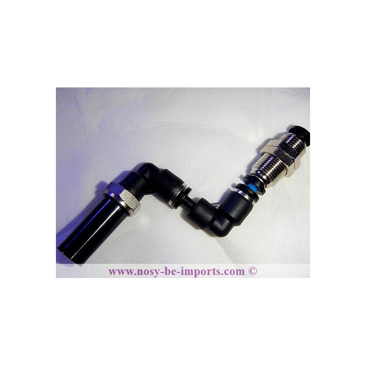 Kit brumisation 1 buse