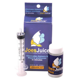 Joe's Juice