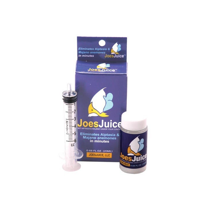 Joe's Juice