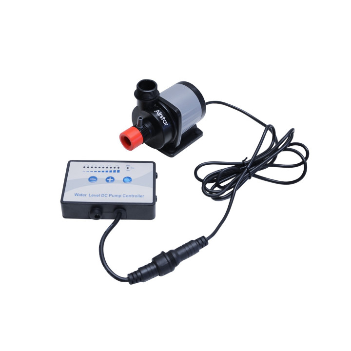 Pompe Airstar Ecumeur Nano Size ATB
