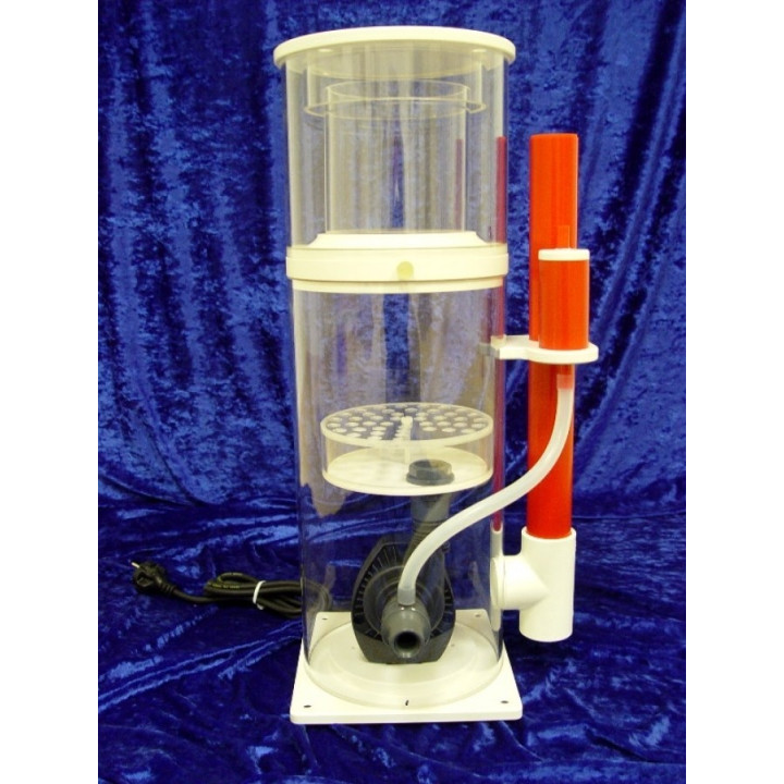 Mini Bubble king 160 intern - BBK 160