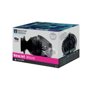 New Jet Wave 5000