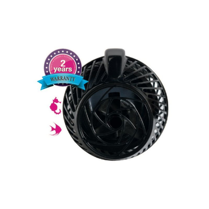 New Jet Wave 5000