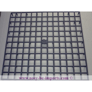 Grille boutures 