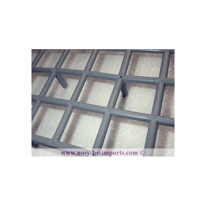 Grille boutures 