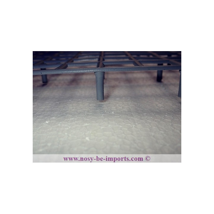 Grille boutures 