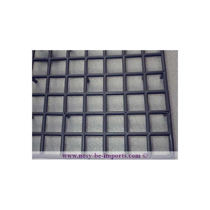 Grille boutures 