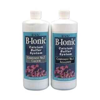 B-Ionic