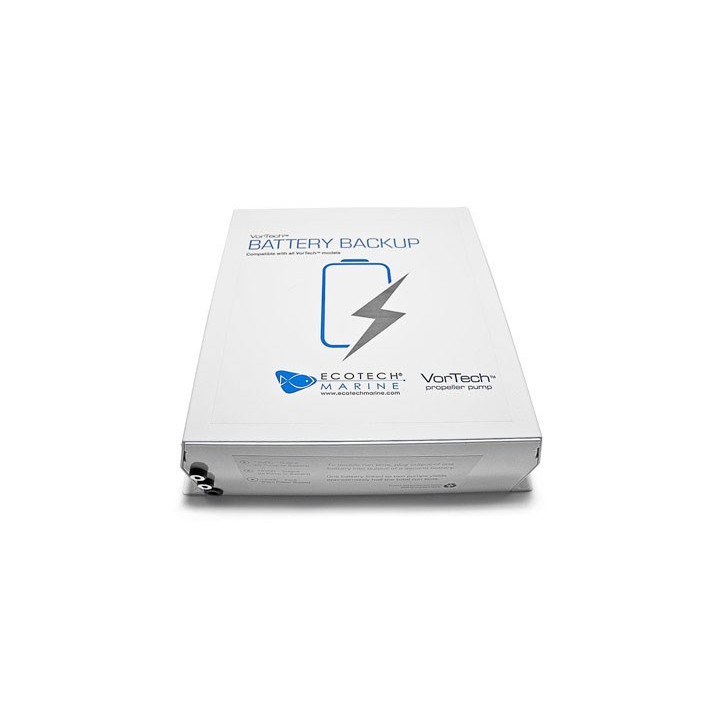 VorTech batterie 2020