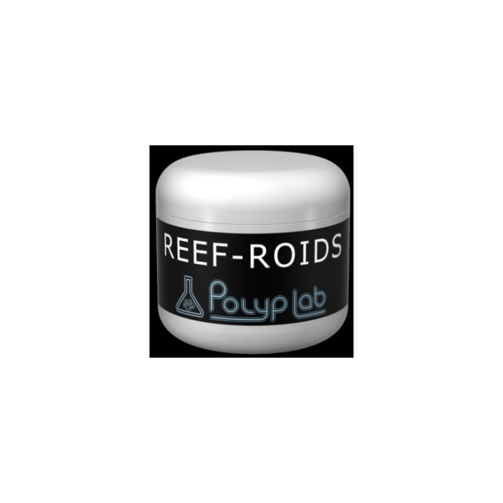 Reef roids