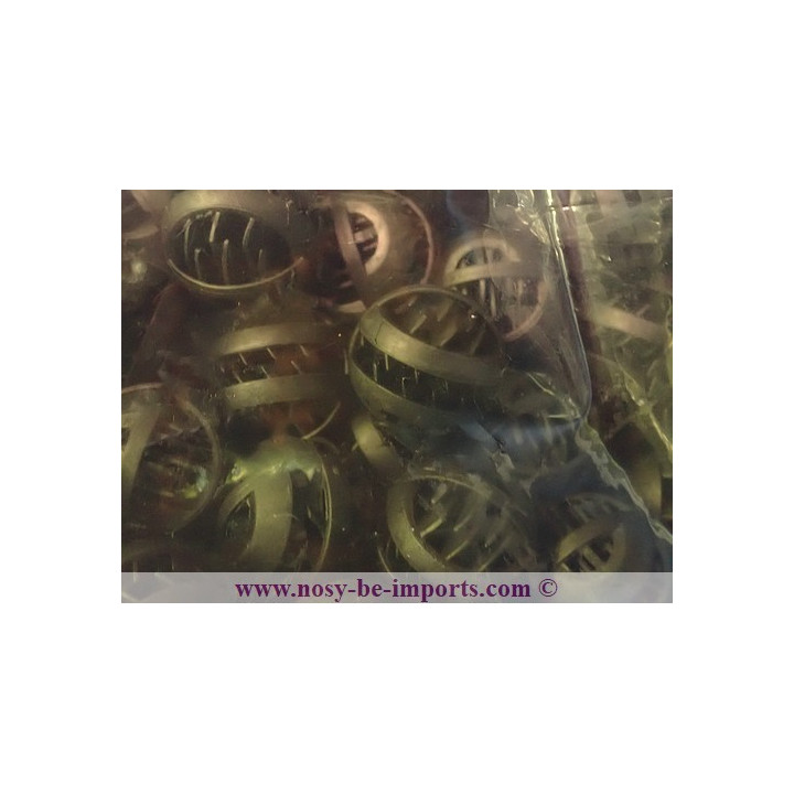 Bioballes (sac de 1000)