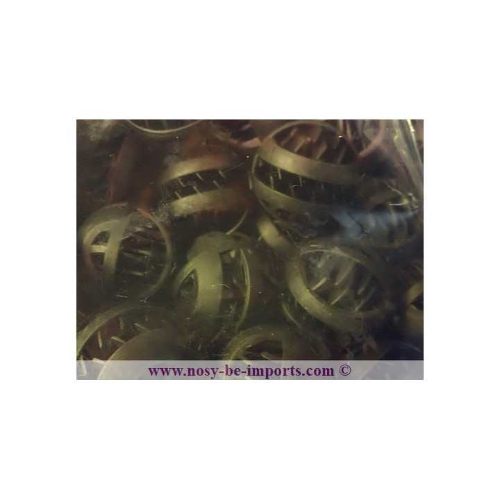 Bioballes (sac de 1000)