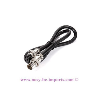Câble interconnexion CTlite 50 cm