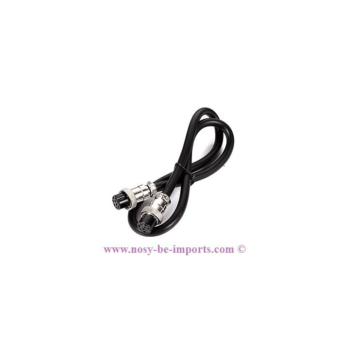 Câble interconnexion CTlite 100 cm
