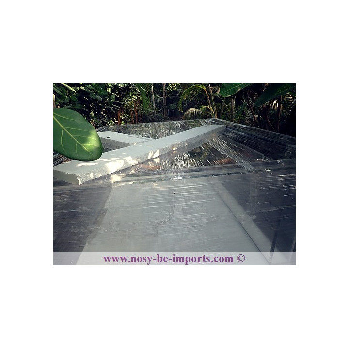 Aquarium Acrylique - Cuve acrylique