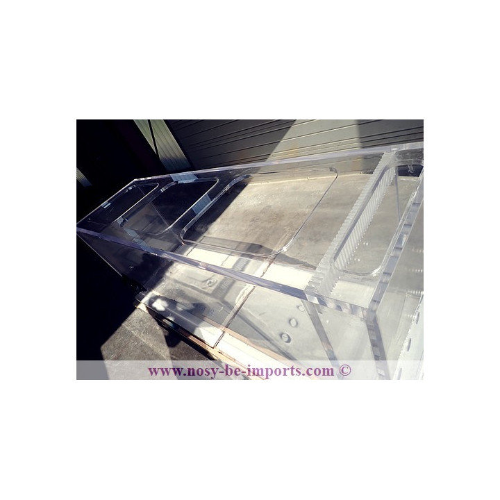 Aquarium Acrylique - Cuve acrylique
