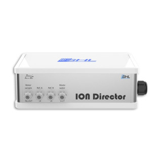 Ion director (Nécessite un Profilux)