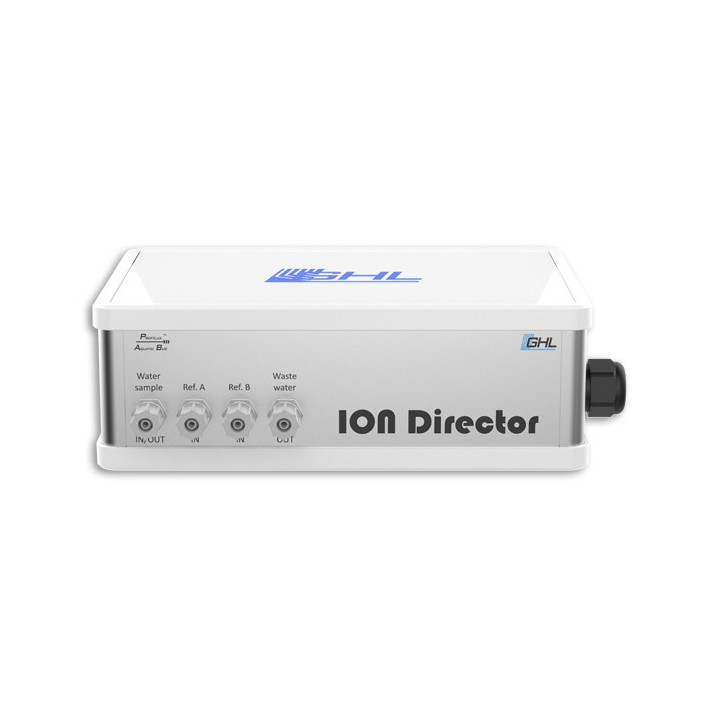 Ion director (Nécessite un Profilux)