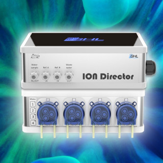 Ion Director StandAlone