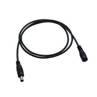 Skylight extension cable