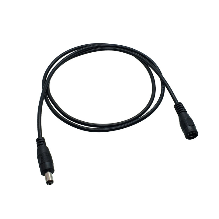 Skylight extension cable
