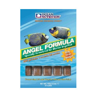 Angel formula