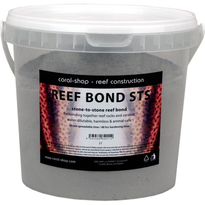 Reef Bond STS