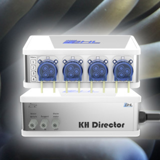 KH Director + GHL Doser 2.1 Slave