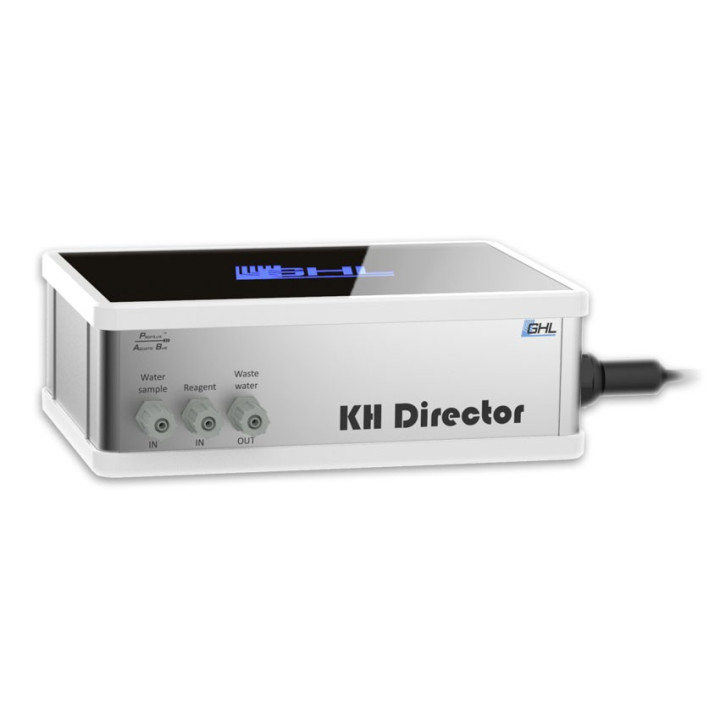 KH Director + GHL Doser 2.1 Slave