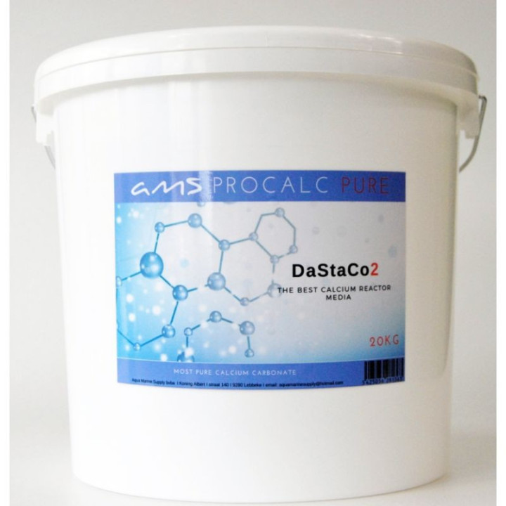 Dastaco Procalc pure 20 kg