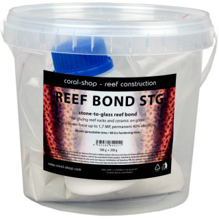 Reef Bond STG