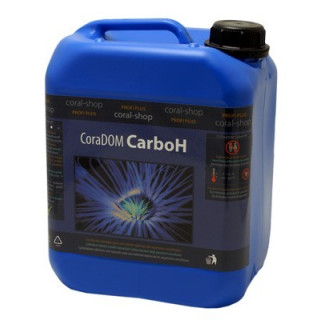 CS CoraDOM CarboH 5 litres