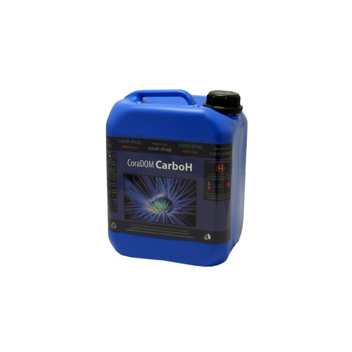 CS CoraDOM CarboH 5 litres